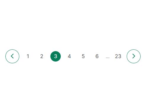 pagination