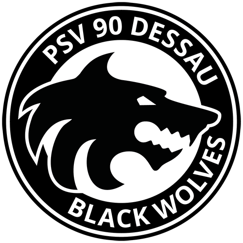 Logo PSV 90 Dessau