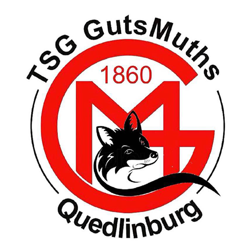 Logo TSG Füchse Quedlinburg