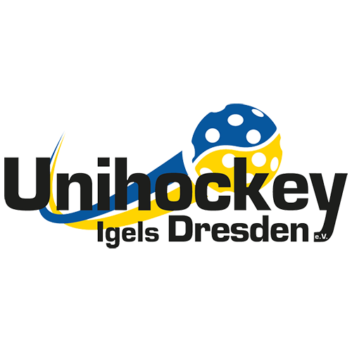 Logo Unihockey Igels Dresden